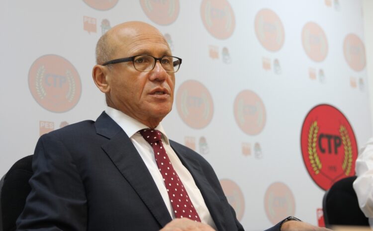  Talat: “Garantiler uluslararası anlaşma konusudur”