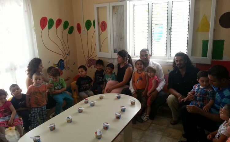  Ahmet Latif: Akdoğan’ın çocukları da yıldızlı hizmeti hak ediyor