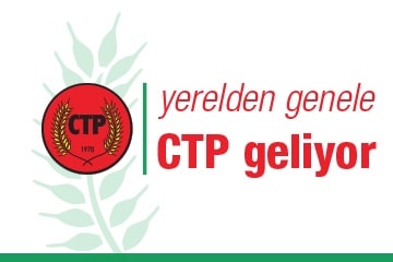  CTP, 4 belediye başkan adayını daha belirledi