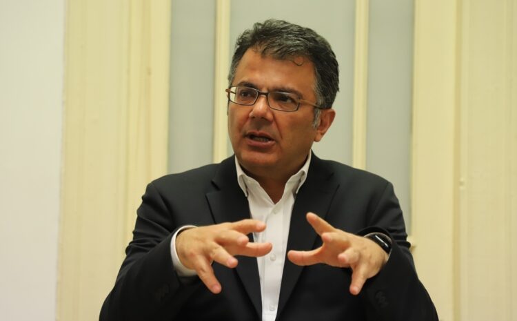  Akansoy: Ahmet Ünsal, CTP döneminde görevinden alınacak