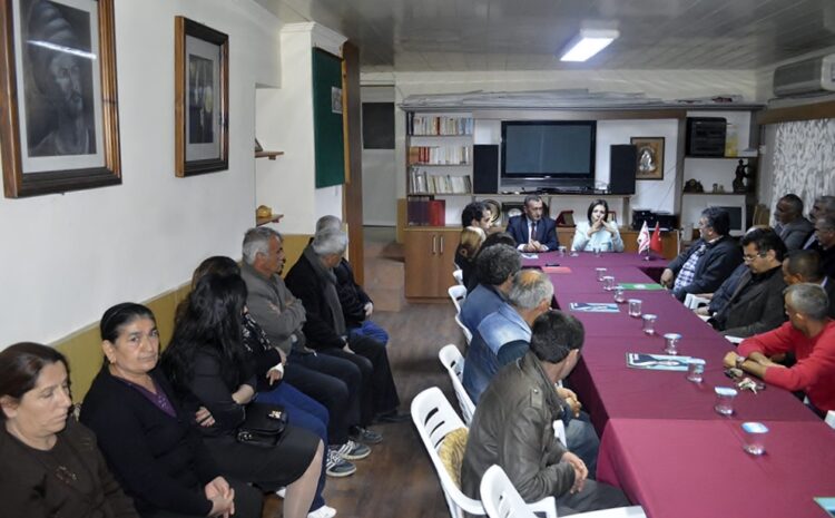  Siber: Amacımız krizleri çözüm fırsatına dönüştürmek!