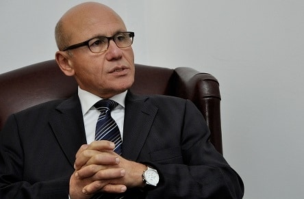  Talat: “Çözüm istediğimizi tüm dünya gördü”