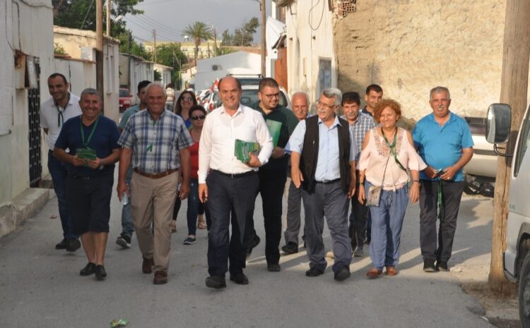 Minareliköy’de boy gösterisi: Karavezirler ve ekibi projeleriyle geliyor!
