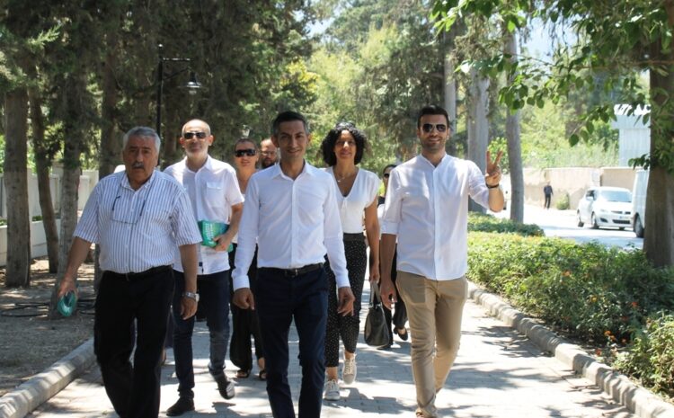  Birol Karaman: Dijital vize ilk olarak Girne’ye gelecek!