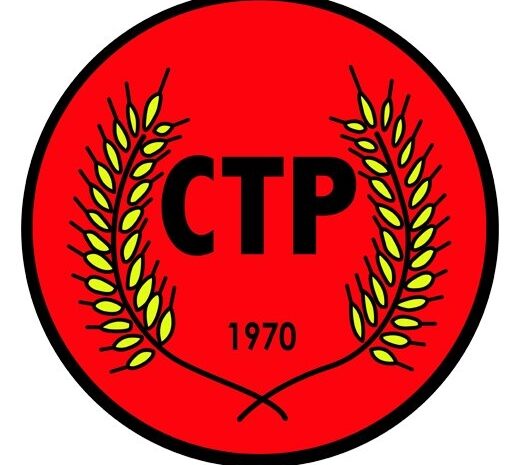  CTP, bilgi temelli siyaset yapmaya devam edecektir
