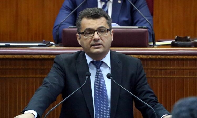  Erhürman: Ercan Havaalanı ile ilgili sözleşmenin uzatılması konusunda kamuoyuna bilgi vermek zorundasınız