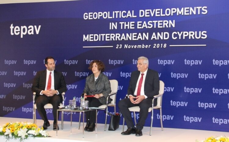  CTP ve AKEL, Kıbrıs Sorunu’nu Ankara’da konuştu: Siyasi stratejik bir anlaşmaya varılması için gerekli zemin sağlandı