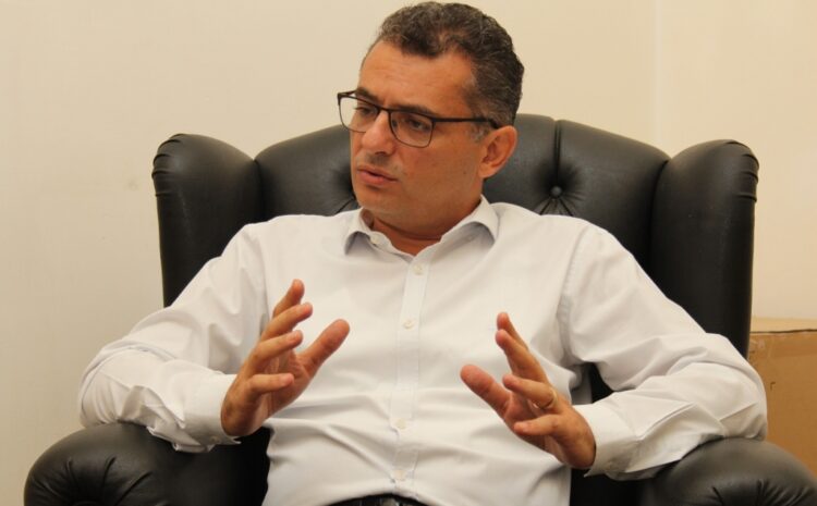  Erhürman: Bu zihniyet, Kıbrıs Türk halkını yok etmeye çalışan bir zihniyettir