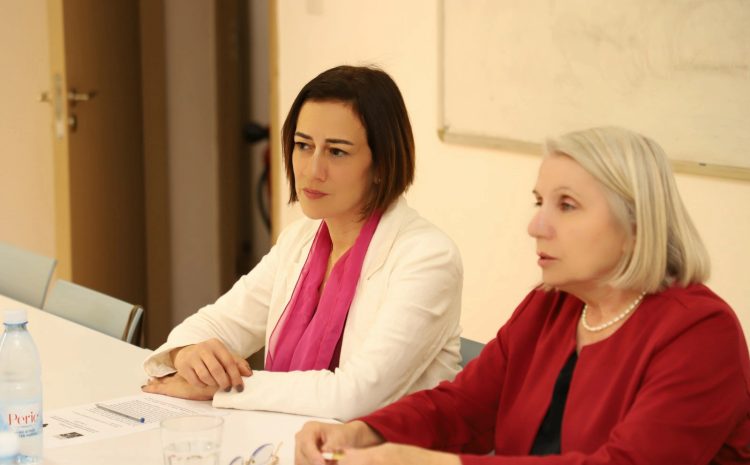  CTP Kadın Örgütü ve POGO BM’den kadınların barış süreçlerine aktif katılımını talep etti
