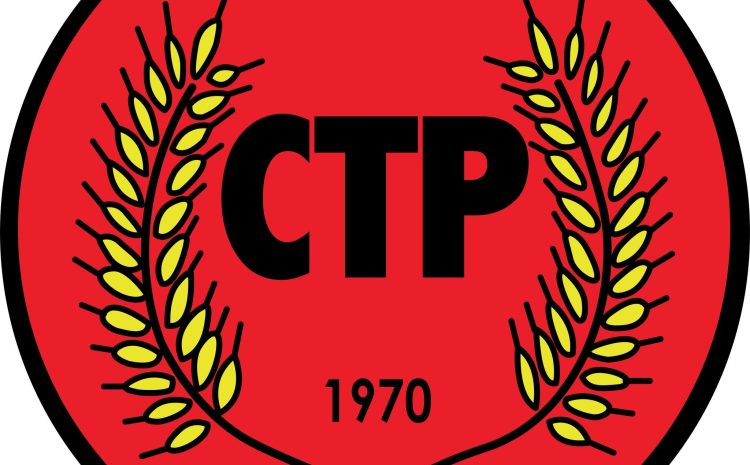  CTP, milletvekili kontenjan adaylarını oy birliğiyle belirledi