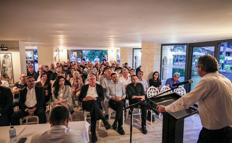  CTP Kitle Toplantılarına Girne’den başladı