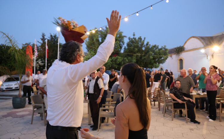  Erhürman: Bu ülkeyi birlikte yönetmeye geliyoruz