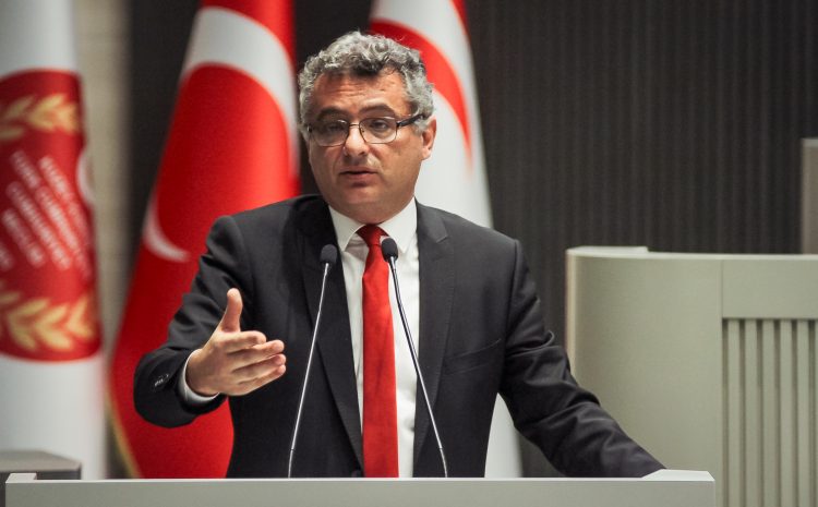  Erhürman: Bu düzenleme, hem hiyerarşiyi bozacak hem de motivasyon kaynaklarını değiştirecek