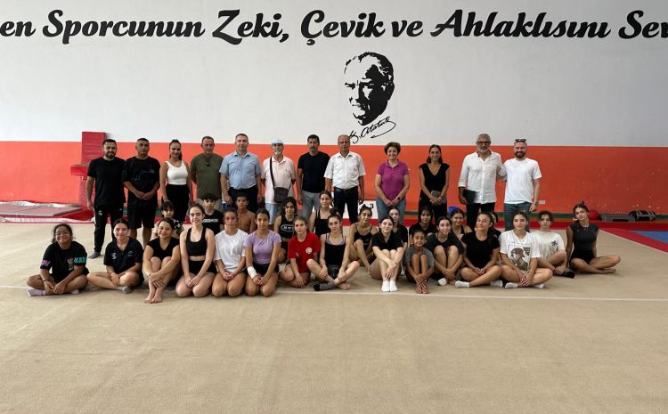  “Sporcumuz çok daha fazlasını hak ediyor”