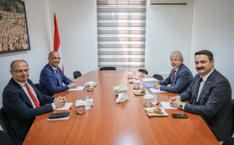  Toros, Uzgel’i kabul etti