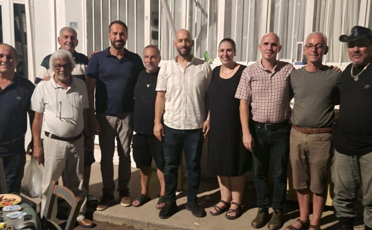  CTP ve TDP’den Aşağı Bostancı’da birliktelik mesajı