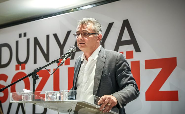  Erhürman: Diplomasiyi ortadan kaldıran tavır günlük yaşamda da olumsuz etkiler yaratıyor