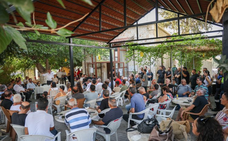  “Hiç kimse bu halkı yok sayamayacak, görmezden gelemeyecek”