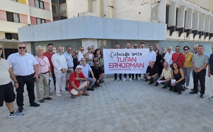  “Birlikte Geleceğe” adımı bu akşam Kızılbaş Parkı’nda atılıyor