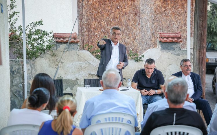  Erhürman: Cumhurbaşkanlığı “likeların” değil, özgürlüklerin bekçisi olacak