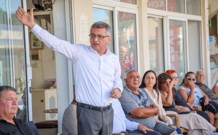  Erhürman: Bu halkın öz güveninin zedelenmesine, onurunun kırılmasına asla izin vermeyeceğiz