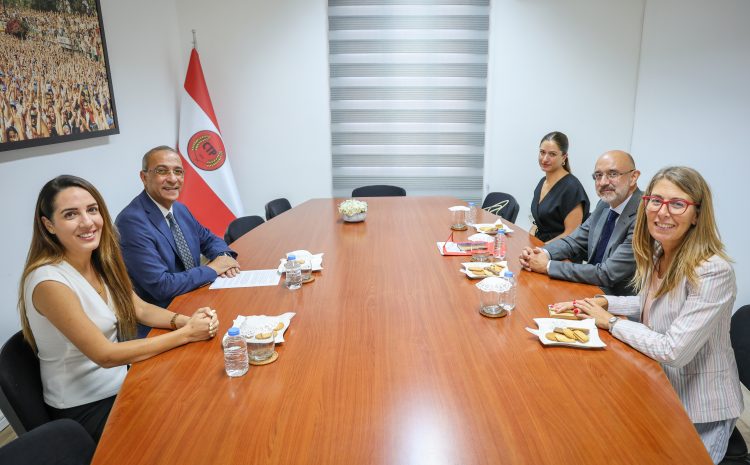  Toros ile Hugo Sobral görüştü