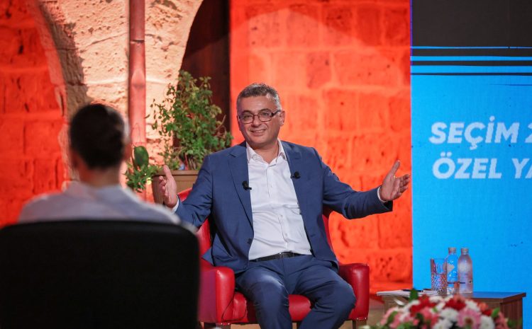  Erhürman: Söz konusu bir davaysa hukukçu benim