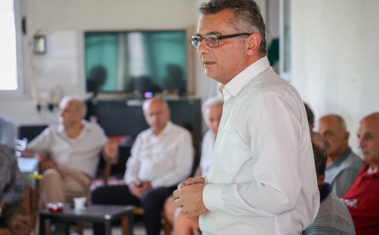  Erhürman: Bu güzel ülkeyi hep birlikte, çok güzel yöneteceğiz