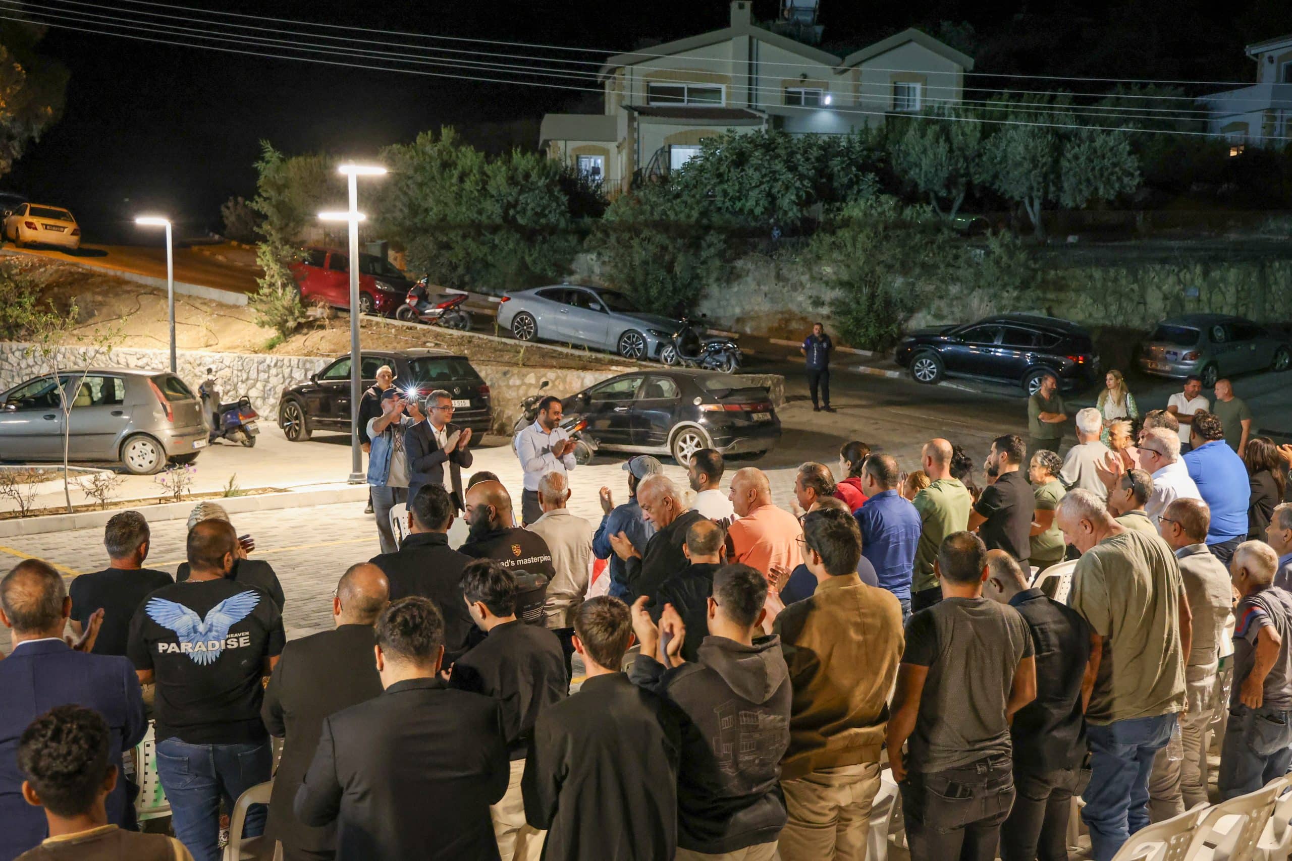 Erhürman: Kıbrıslı Türkler, adanın güneyinde de kuzeyinde de hak sahibidir