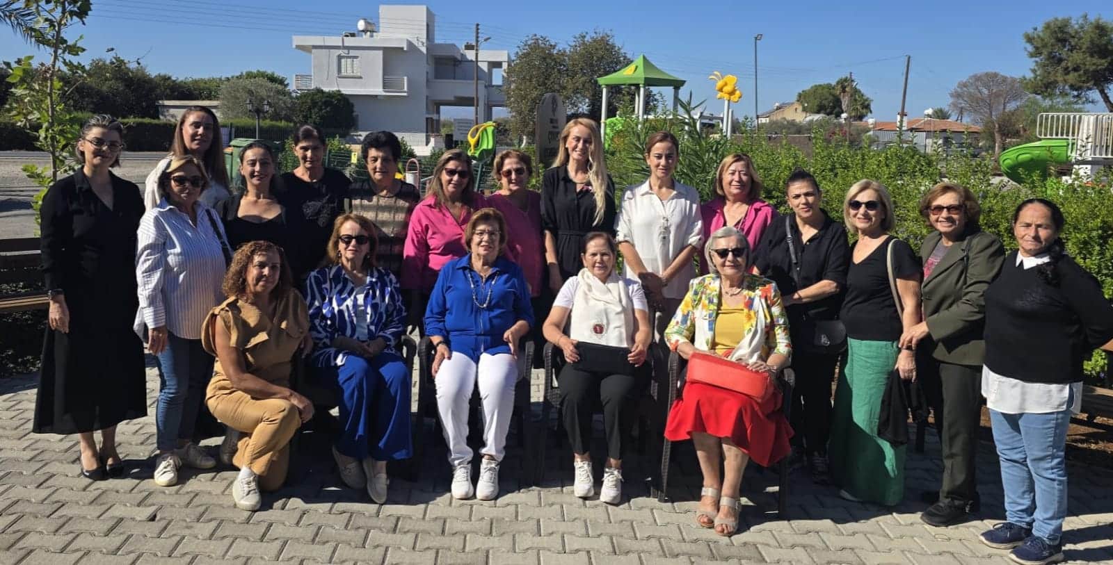 “Cumhurbaşkanlığı sosyal politikaları da gündemine alacak”