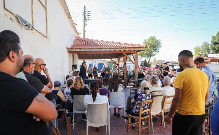  Erhürman: Çocuklarımıza, gelişmiş ülkelerin çocuklarının sahip olduğu olanakları kazandırmak için gece gündüz çalışacağız