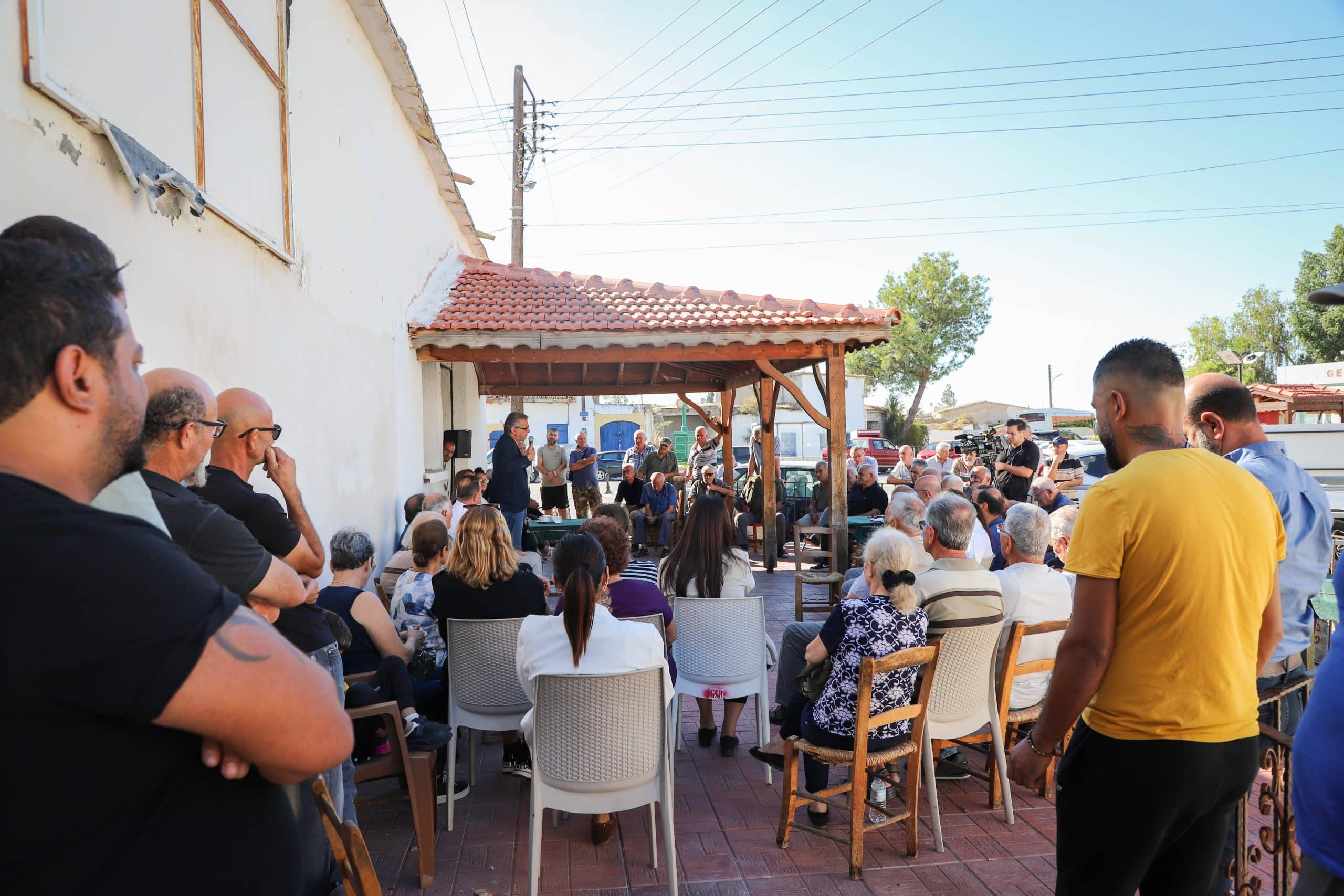 Erhürman: Çocuklarımıza, gelişmiş ülkelerin çocuklarının sahip olduğu olanakları kazandırmak için gece gündüz çalışacağız