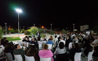 Erhürman: Mülkiyette tedirginliğin ortadan kalkması için kararlılıkla çalışacağız