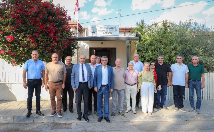  Erhürman: Mesai düşünmeden bu ülkenin sorunlarına çözüm üretilen bir Cumhurbaşkanlığı olacak