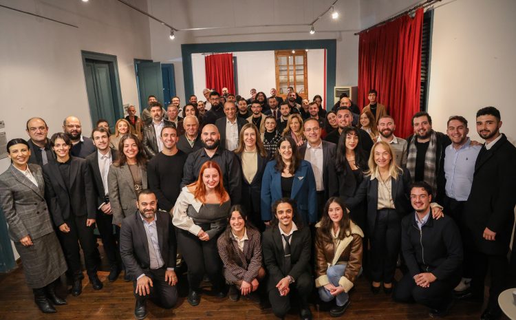  CTP Gençlik Örgütü Lefkoşa İlçe Kongresi gerçekleşti