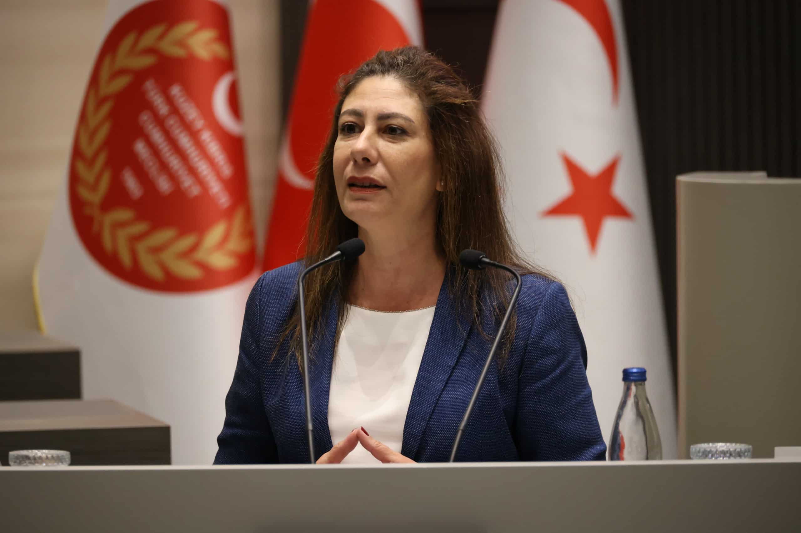 “Denk bütçe dediniz; ülkeyi 26 milyar TL açık ve 10 milyar TL faiz yüküne getirdiniz”