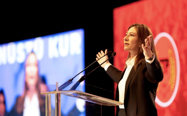  İncirli: Toplumun tüm kesimlerini kucaklayan bir iktidar kuracağız