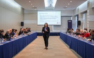 İncirli: CTP, kapsayıcı siyaset ve uzlaşı kültürüyle ilerliyor