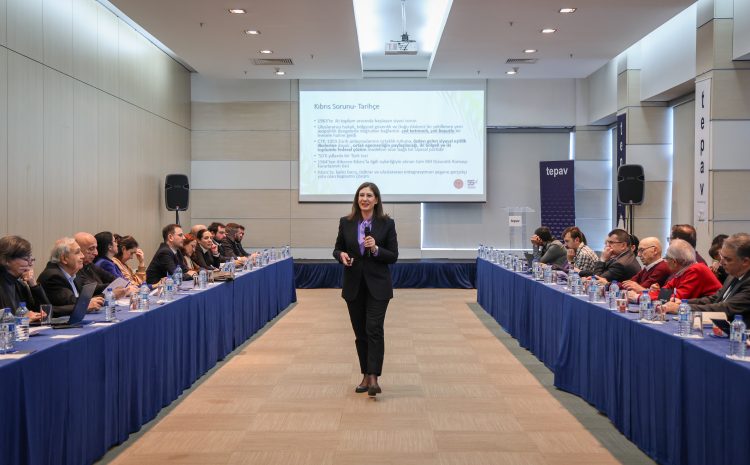  İncirli: CTP, kapsayıcı siyaset ve uzlaşı kültürüyle ilerliyor