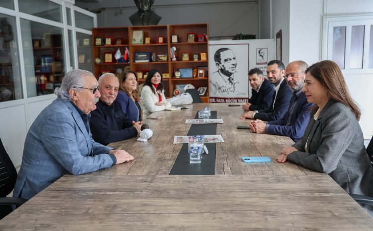  İncirli: CTP’nin tek başına iktidarıyla halkın kaderi değişecek