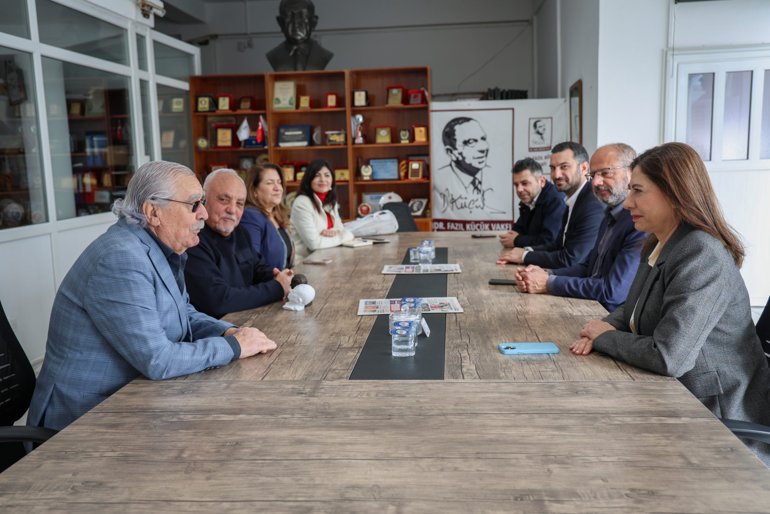 İncirli: CTP’nin tek başına iktidarıyla halkın kaderi değişecek