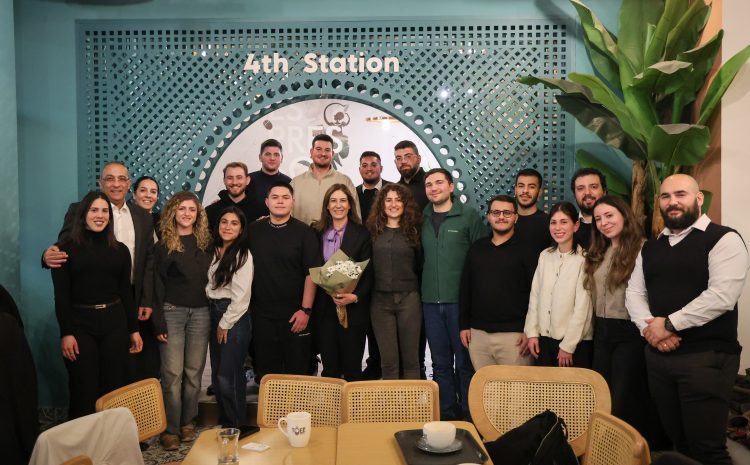  İncirli: Gençlerle birlikte yöneteceğiz