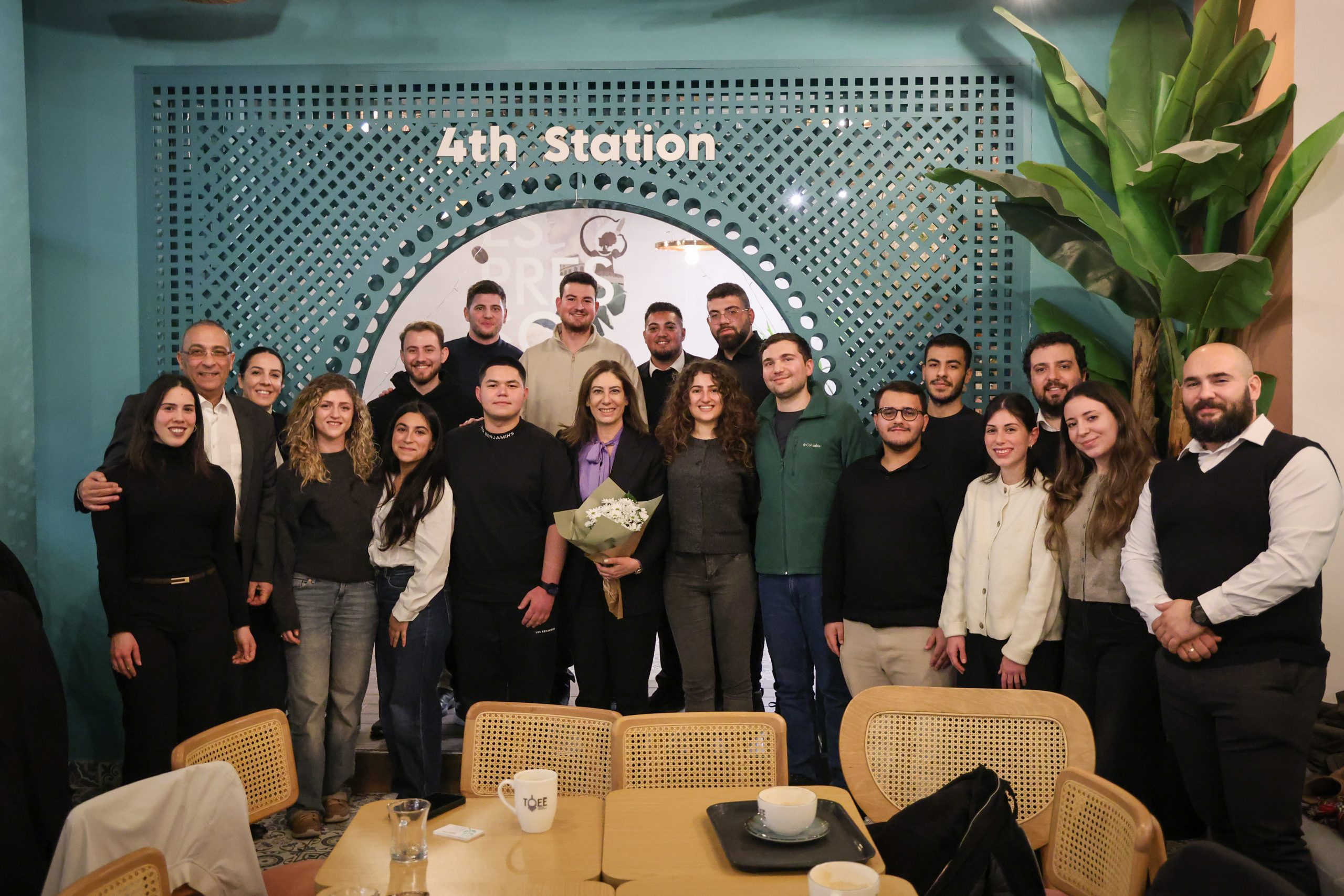 İncirli: Gençlerle birlikte yöneteceğiz