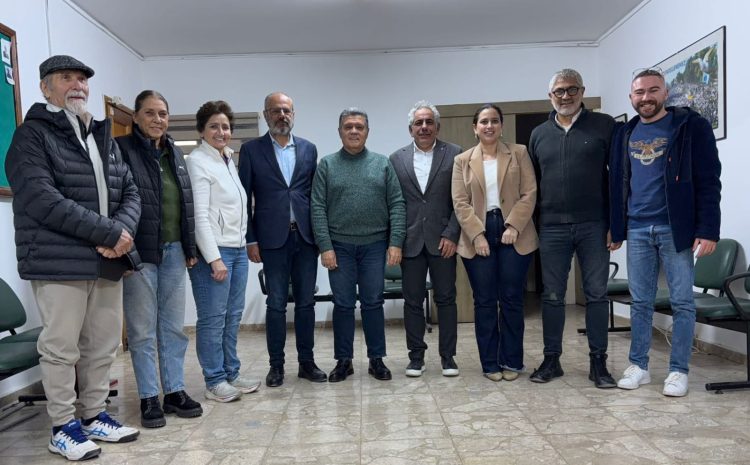  CTP Spor Komitesi, Futbol Tenisi Federasyonu ile görüştü