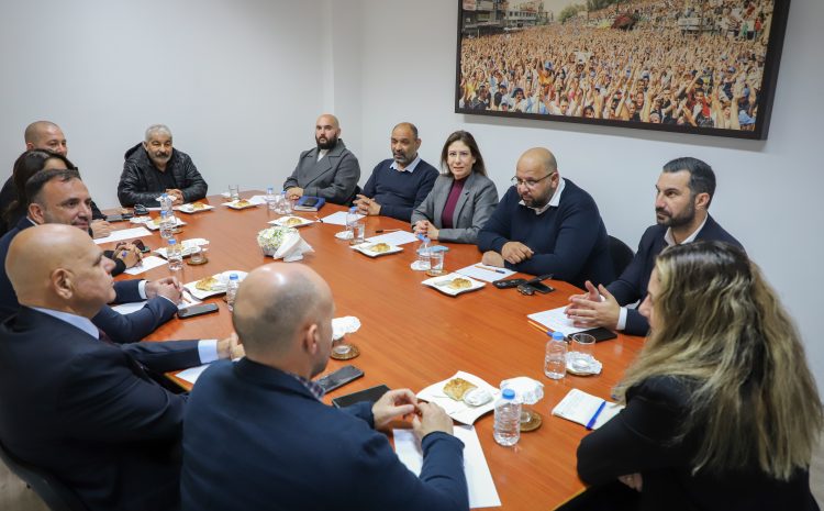  Cumhuriyetçi Türk Partisi, Toplumcu Demokrasi Partisi’ni kabul etti