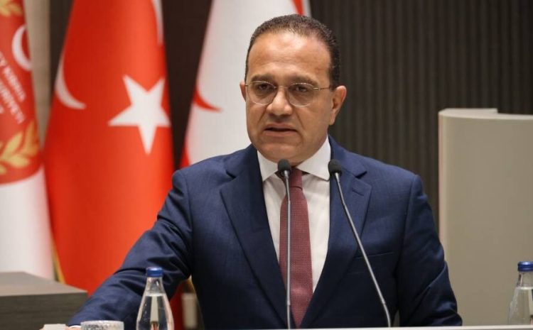  Şahali: Öztürkler’in görevden çekilme sorumluluğu var