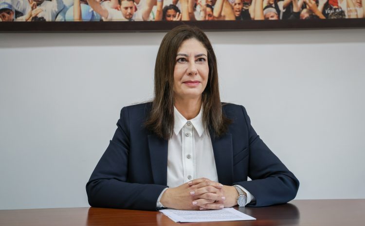  CTP Genel Başkanı Sıla Usar İncirli Ankara’da