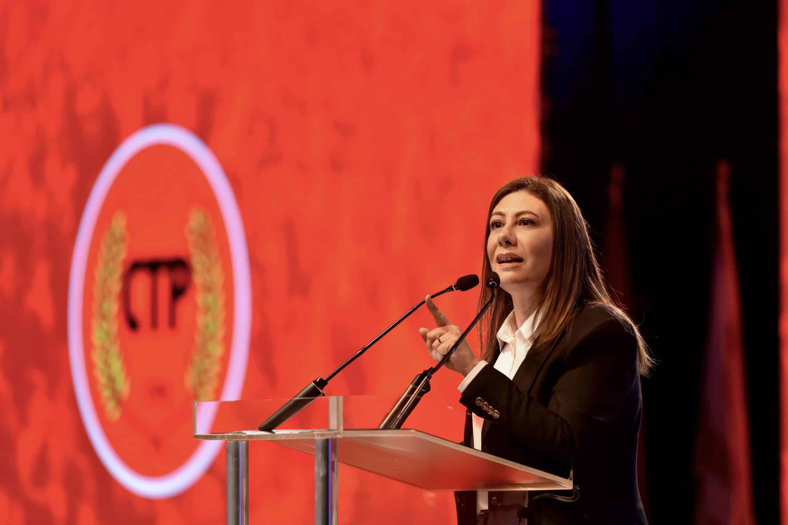 CTP Genel Başkanı Sıla Usar İncirli’den sert tepki