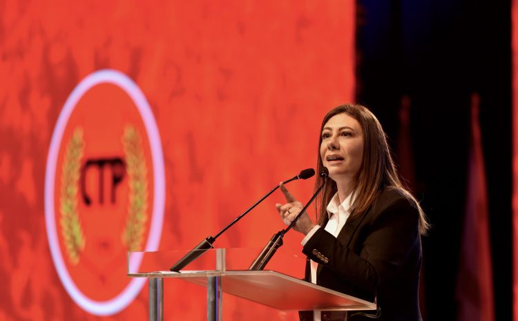  Sıla Usar İncirli: Güvensizlik Önergesi’ni yakında Meclis’e sunacağız