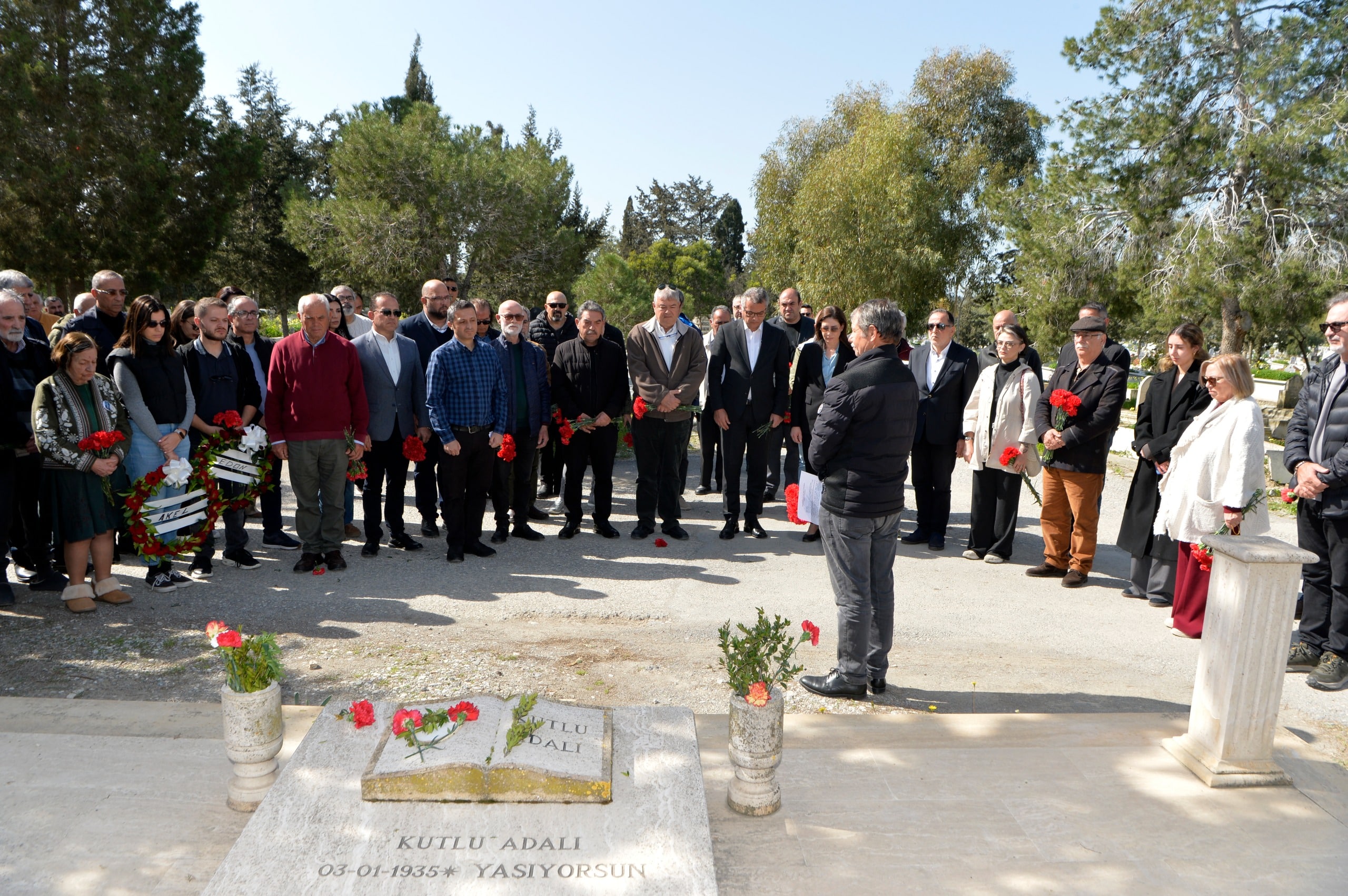 Sıla Usar İncirli: Demokrasi mücadelesini her alanda sürdüreceğiz
